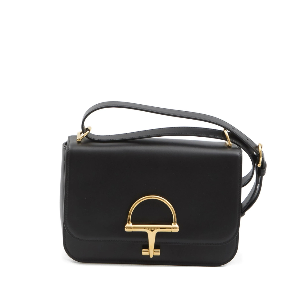 Gucci Small Siena Shoulder Bag