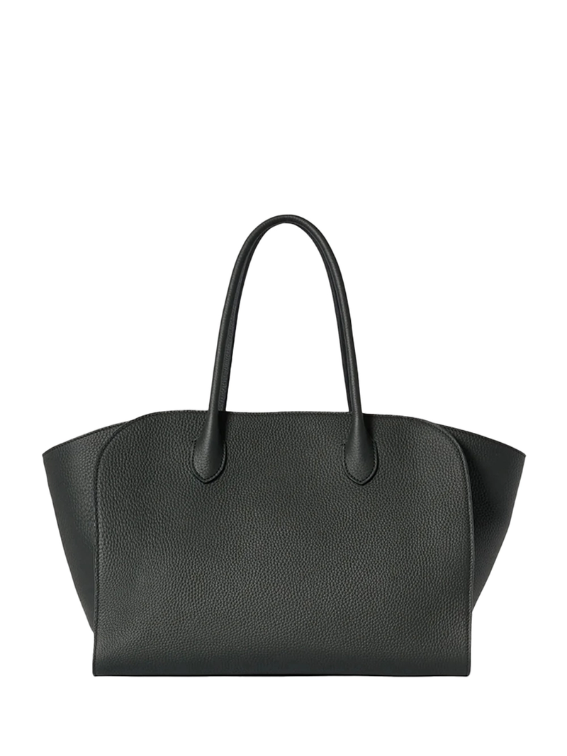 The Row Marlo 14 Bag Dark Pine Ans