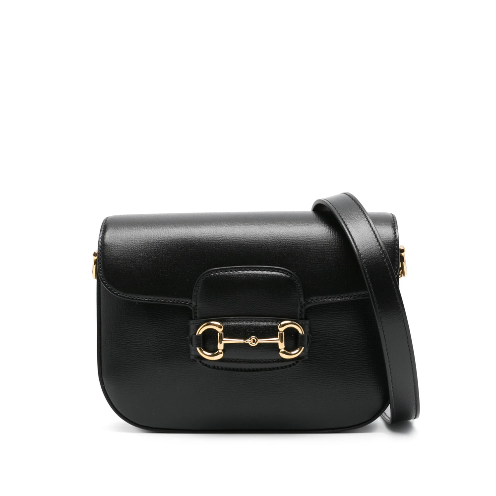 Gucci Horsebit 1955 Small Shoulder Bag