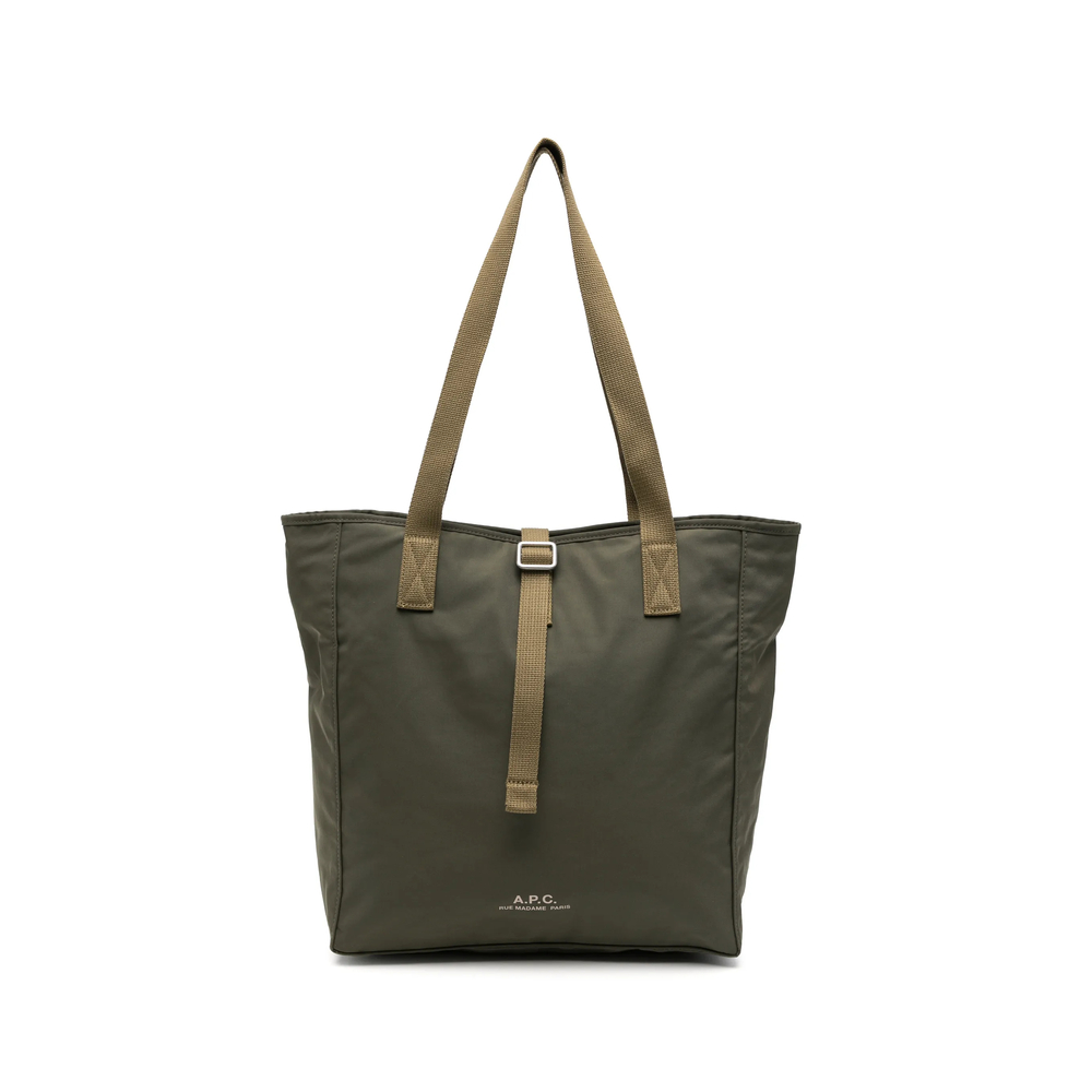 A. p.c. Archive Tote Bag