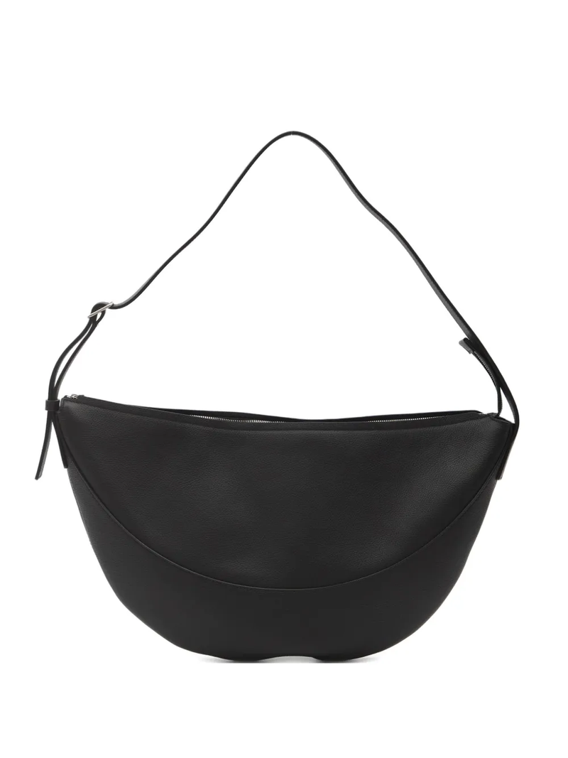 The Row Jouve Bag Black
