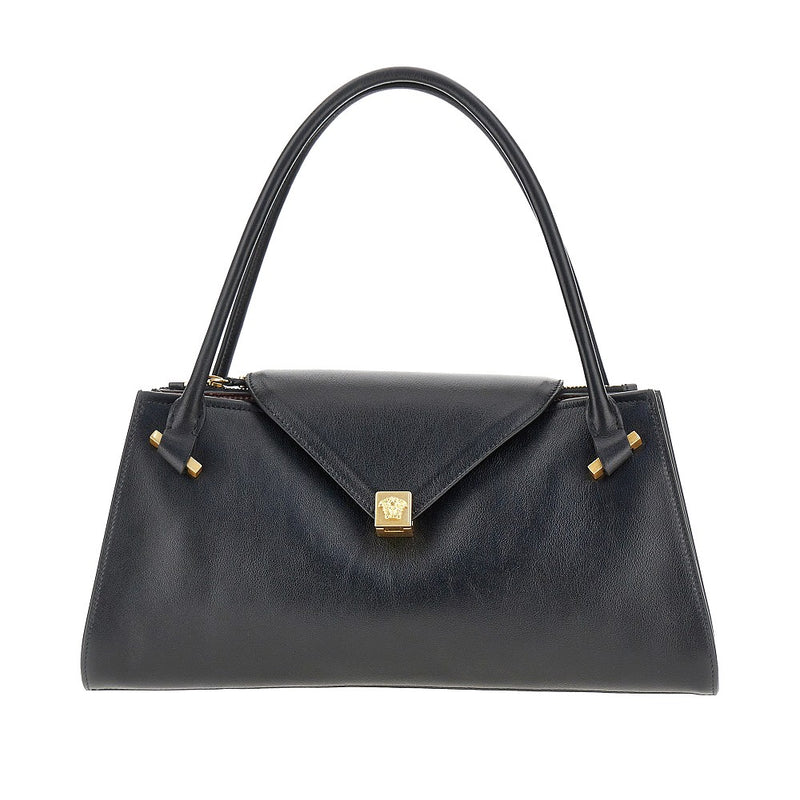 Borsa a spalla 'Severine' media in pelle