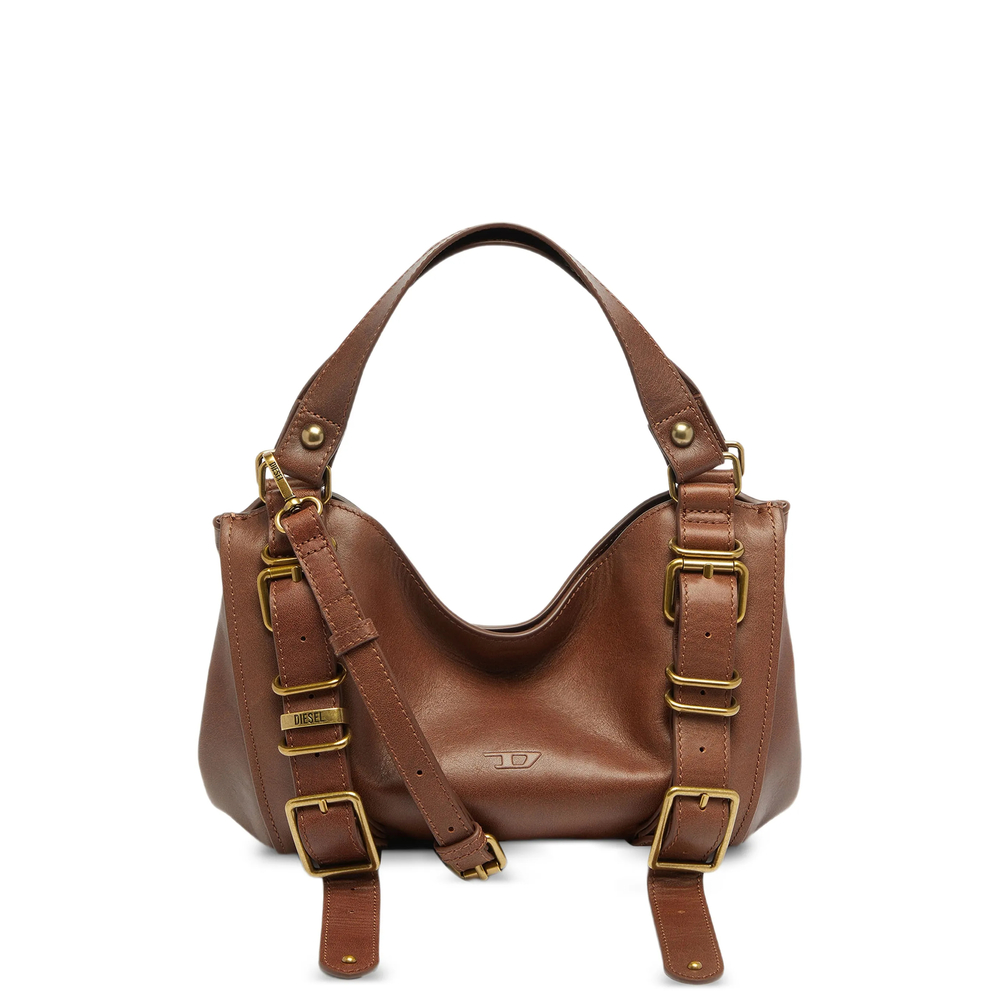 Diesel D-One Small Top-handle Bag